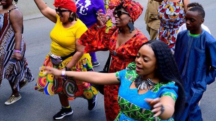 What is Juneteenth?