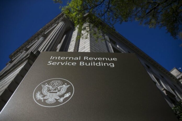 Who Cares if the IRS Sent Stimulus Checks to Dead People?