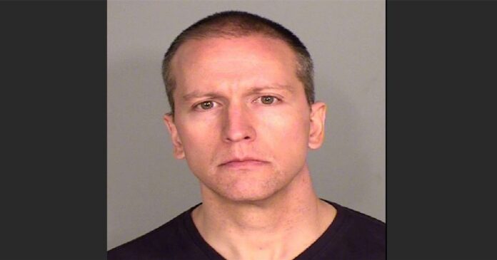 Wife of accused Minneapolis police officer Derek Chauvin says in divorce filing she wants to change her name