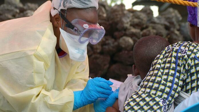 World’s second-deadliest Ebola outbreak is declared over
