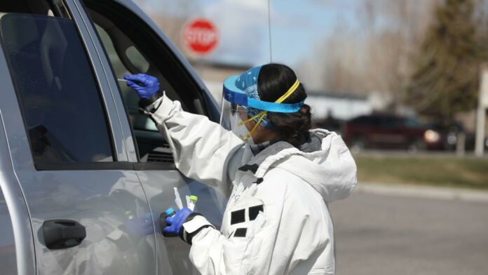 Wyoming announces 17th coronavirus death -Tribune Online