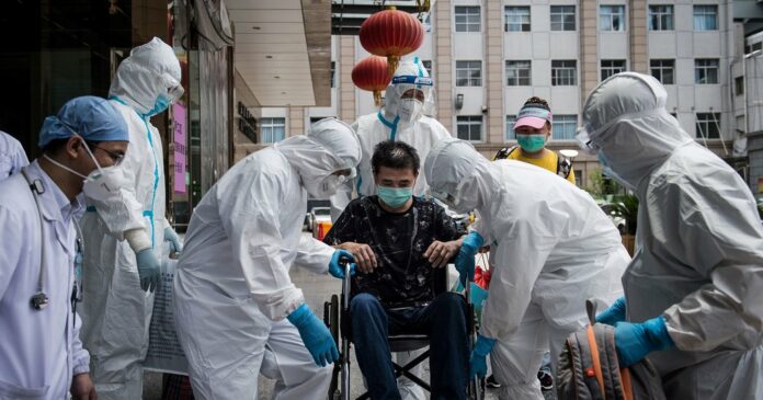 you-may-have-antibodies-after-coronavirus-infection-but-not-for-long.jpg You May Have Antibodies After Coronavirus Infection. But Not for Long.