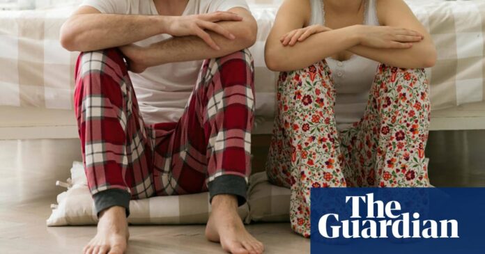 Young Americans having less sex than ever, study finds