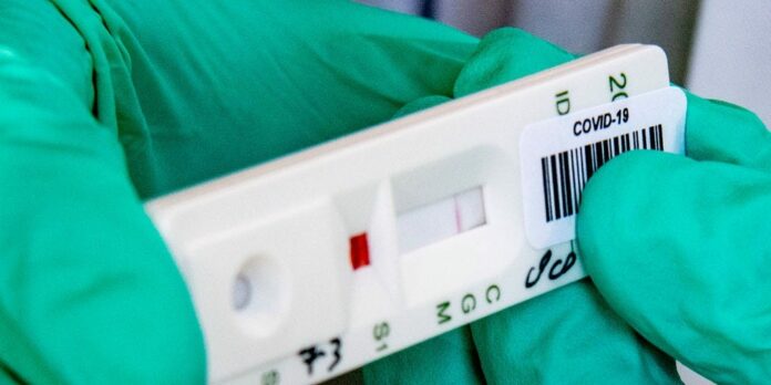 Your blood type may impact how hard you get hit by the coronavirus, new research shows