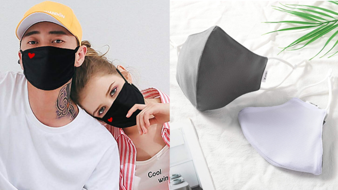 10 popular face masks everyone is buying on Amazon
