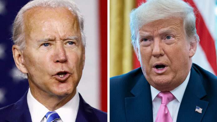 100 Days Out: Trump looks for game change as Biden makes gains