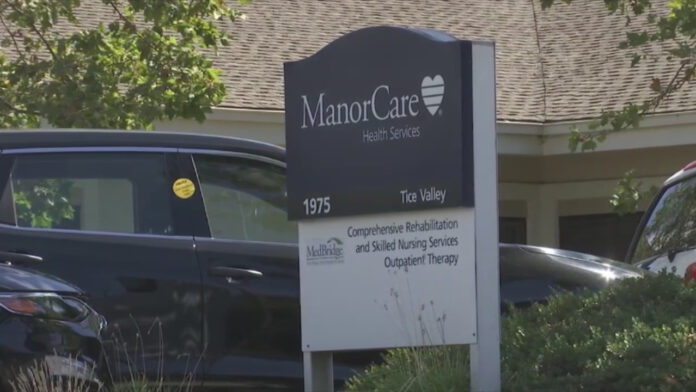 12 people die in coronavirus outbreak at Walnut Creek nursing home