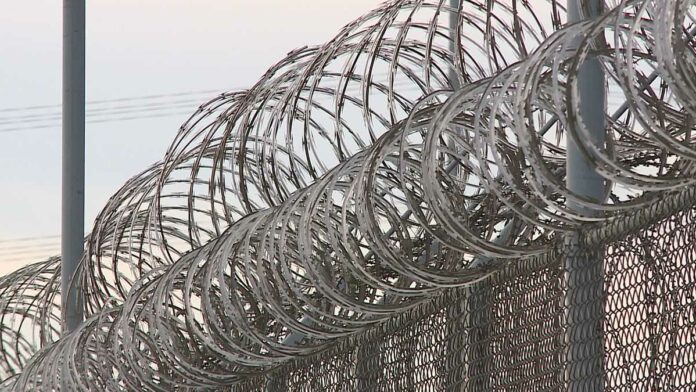 15 correctional officers, 7 inmates positive for COVID-19 at Douglas County Department of Corrections