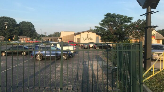 2 dead, 8 hurt in South Carolina nightclub shooting