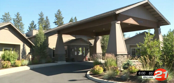 21 COVID-19 cases reported in outbreak at Mt. Bachelor Memory Care in Bend