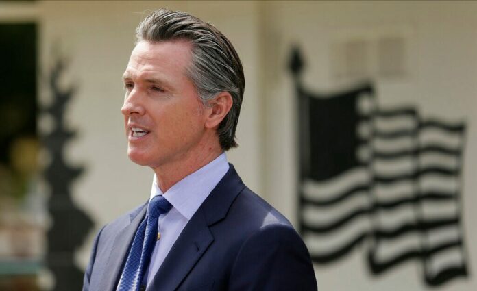 3 churches sue Newsom after California bans singing in places of worship because of coronavirus