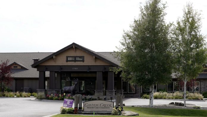 43 of 55 residents, 15 staff members in Billings care home test positive for COVID-19