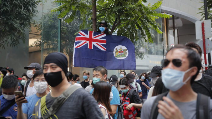 5 Takeaways From China’s Hong Kong National Security Law