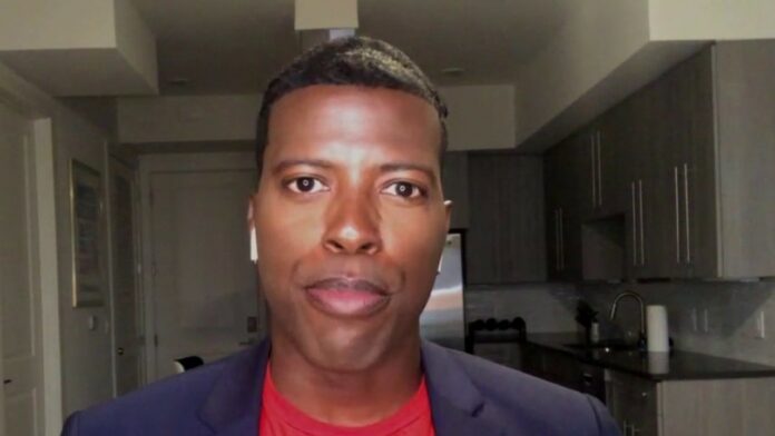 5 words that will help Trump win the African-American vote: Rob Smith