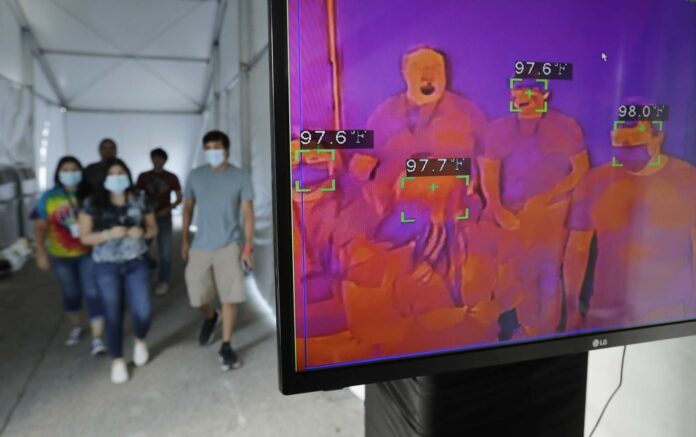 565-new-covid-19-cases-surface-in-san-antonio-bexar-county.jpg 565 new COVID-19 cases surface in San Antonio, Bexar County