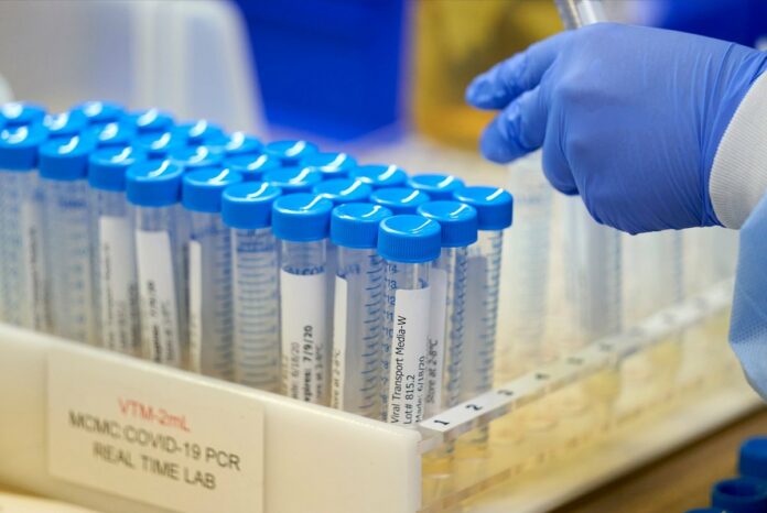 85 Texas babies have coronavirus in Nueces County, according to report