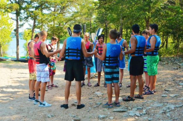 A Christian Summer Camp Shut Down After 82 Kids And Staff Got The Coronavirus