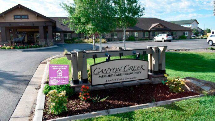 A Montana nursing home turned down free Covid-19 tests. Now, almost every resident is infected and 8 have died