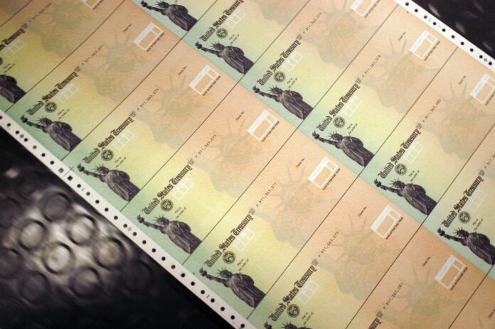 A second round of $1,200 stimulus checks could be coming. Here’s how soon you can expect them