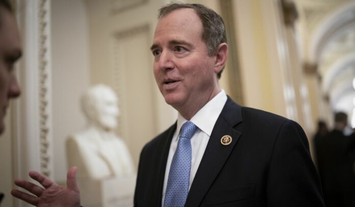 Adam Schiff on Roger Stone clemency: Americans who care about rule of law ‘nauseated’
