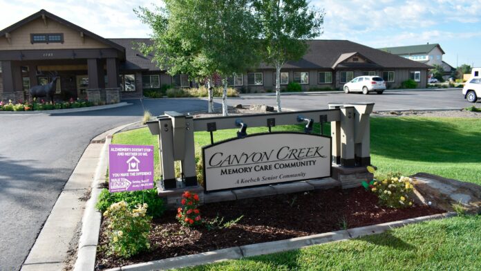 After Montana care home refused free COVID-19 tests, nearly everyone has coronavirus