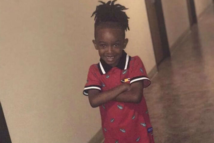 Alabama mall shooting leaves 8-year-old boy dead