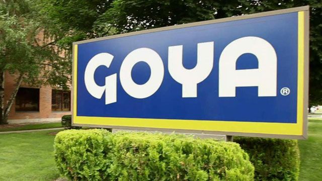 Alfredo Ortiz: AOC & Dems launch absurd boycott of Goya Foods after CEO joins Trump pro-Hispanic initiative