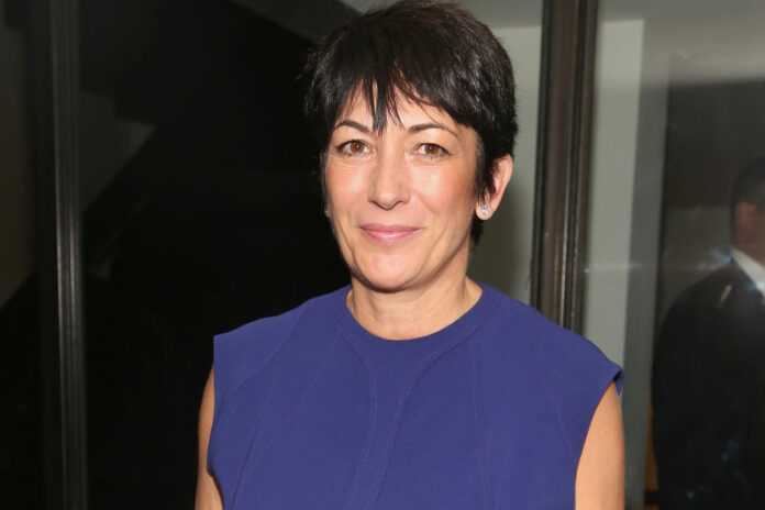 Alleged Jeffrey Epstein sex crime accomplice Ghislaine Maxwell tried to flee from FBI agents before arrest, prosecutors reveal
