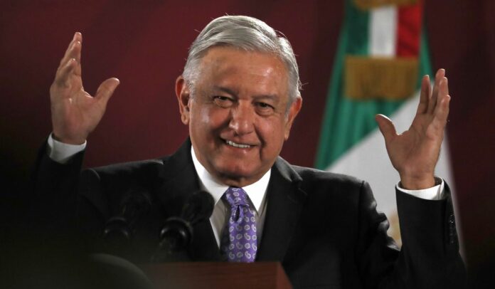 Andres Manuel Lopez Obrador-Donald Trump unlikely alliance culminates in White House visit