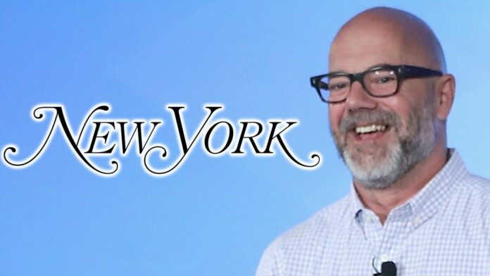 Andrew Sullivan on his ousting from New York Magazine: Staff believed my columns were ‘physically harming’ …