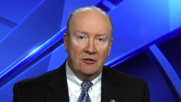 Andy McCarthy: ‘It is Trump’s constitutional duty to enforce federal law’