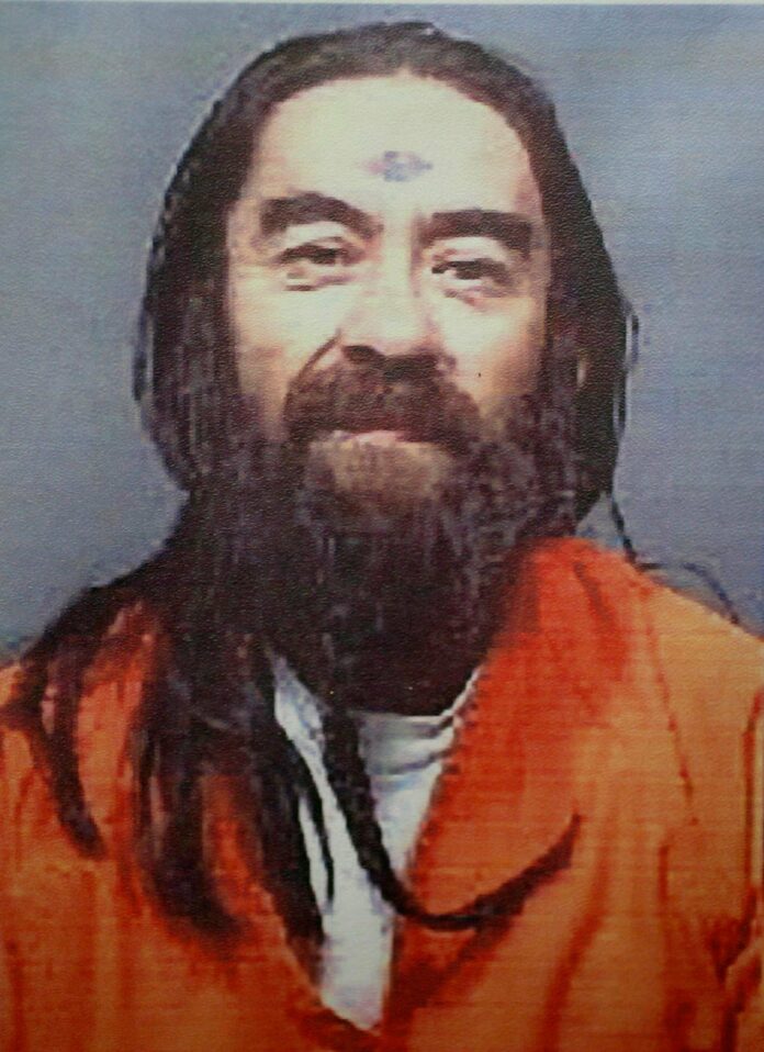 Another San Quentin inmate is found dead in his Death Row cell