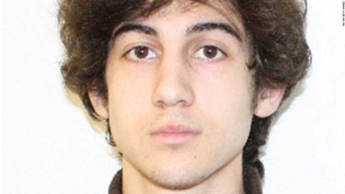 Appeals court vacates Boston Marathon bomber’s death sentence, orders new penalty trial