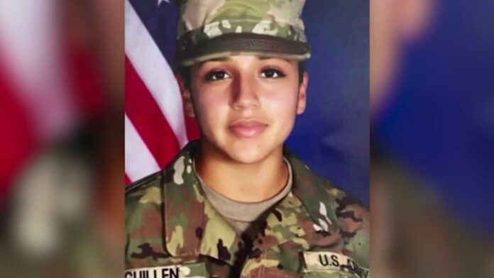Army names independent panel to review Fort Hood following Vanessa Guillen’s killing