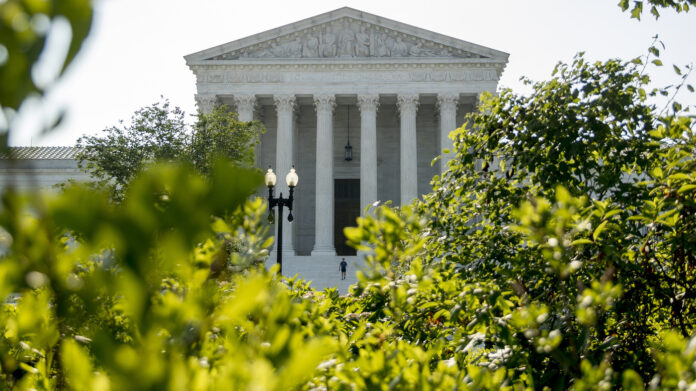 As Concerns About Voting Build, The Supreme Court Refuses To Step In