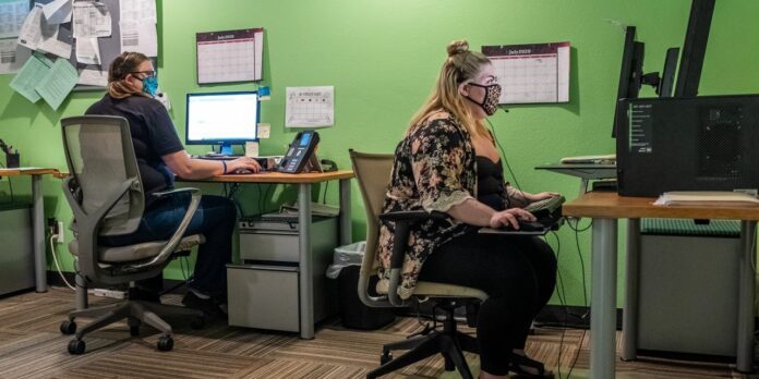 As Covid-19 Vaccine Development Pushes Ahead, Researchers Probe Safety