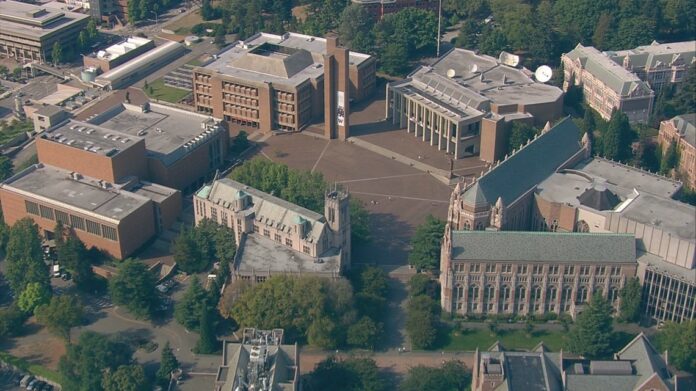 At least 66 UW students infected with coronavirus in Greek row outbreak