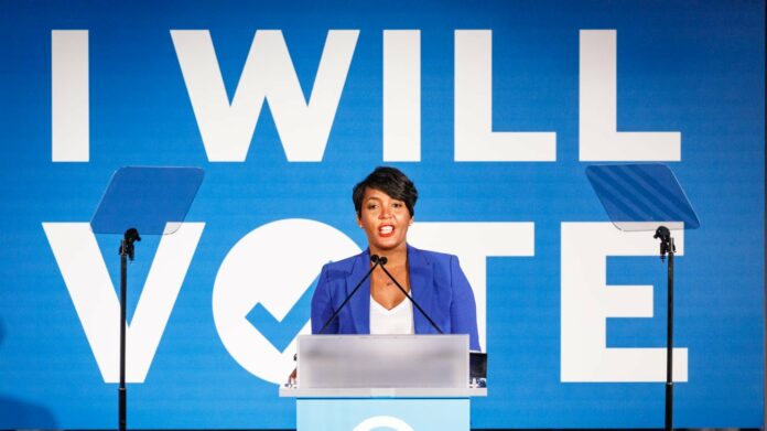 Atlanta Mayor Keisha Lance Bottoms Diagnosed With COVID-19