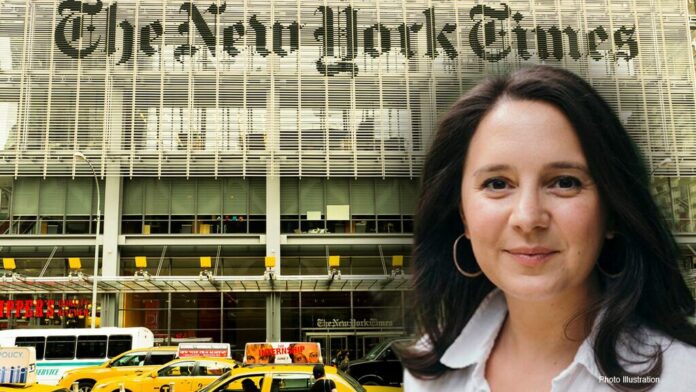 Bari Weiss quits New York Times after bullying by colleagues over views: ‘They have called me a Nazi and a …