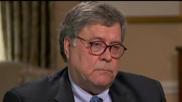 Barr: FBI has made 150 arrests, launched more than 500 investigations related to rioting