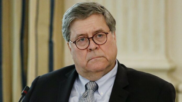 Barr to come out swinging on violent crime, Russia probe in first House Judiciary Committee appearance