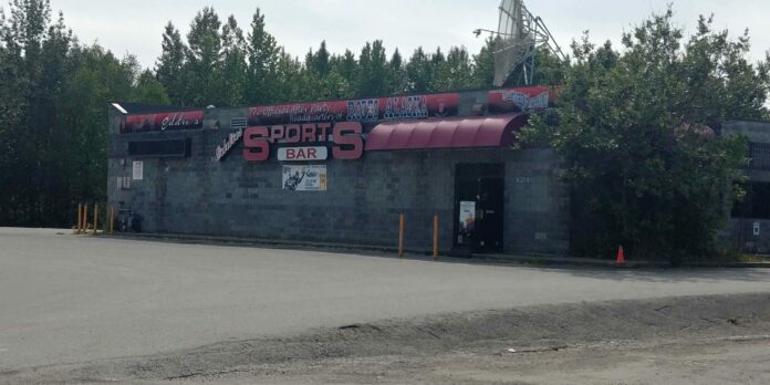 Bars, restaurants, strip club in Anchorage named as COVID-19 exposure sites