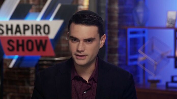 Ben Shapiro: Why Democrats, media are ‘rooting for chaos’