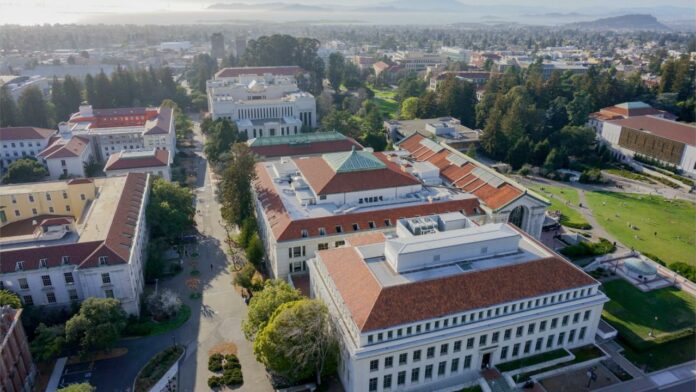 Berkeley students planning fraudulent course to circumvent ICE rules, avoid deportations