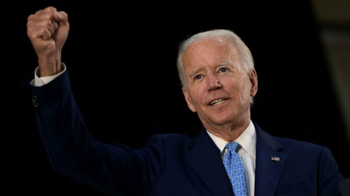 Biden shares Fourth of July message focusing on racism: ‘We have a chance to live up to the words that founded this nation’ | TheHill