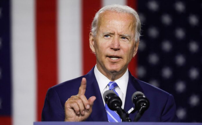 Biden warns of Russian election meddling after receiving intelligence briefings