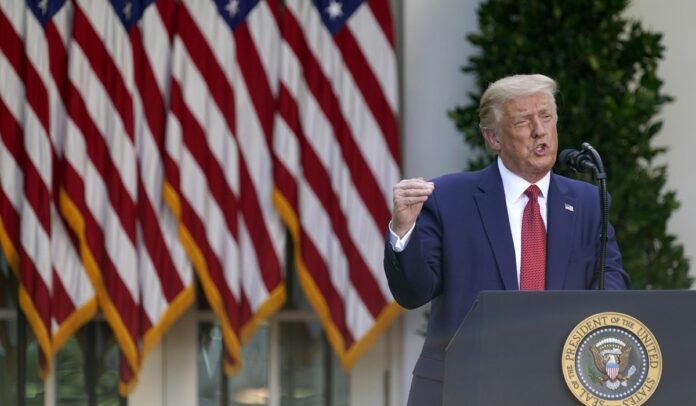 bidens-lead-over-trump-drops-7-points-in-a-week-rasmussen-poll.jpg Biden’s lead over Trump drops 7 points in a week: Rasmussen poll