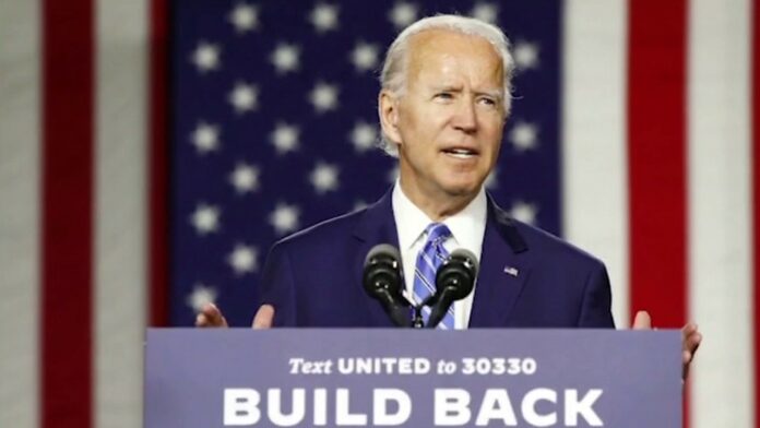 Biden’s Twitter account hacked in wide-ranging ‘security incident’ that targeted Obama, Gates, others