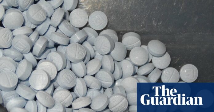 Bleak new record as 71,000 Americans died from drug overdoses last year