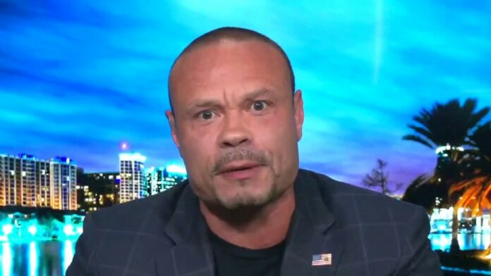 Bongino on NY violence: ‘Time to look in the mirror,’ ‘communist mayor’ failed New York